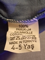 new york set 4/5 jaar