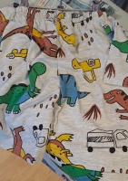 dino set 5 jaar